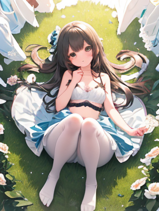 倾听心灵的低语：与女生共度情感低谷的对话艺术