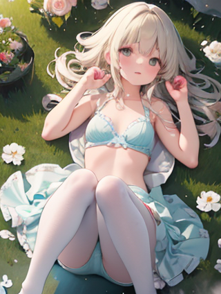 感悟爱情：女生的心声