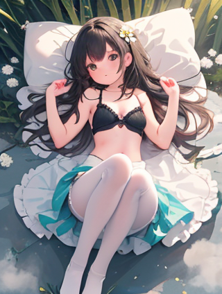 当女孩子心情不好时如何哄她开心