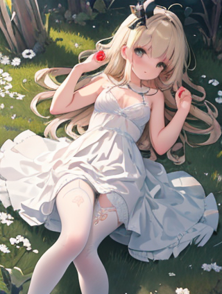 【情感之花：温柔以待，不负芳华】