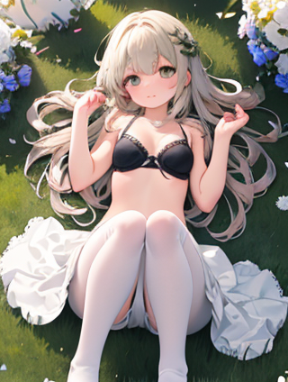 紧身女士打底短裤裁剪设计与视觉赏析