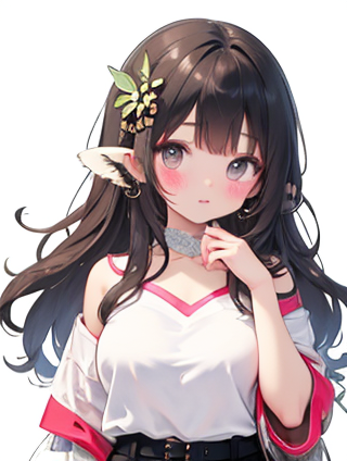 如何识别真假胸部