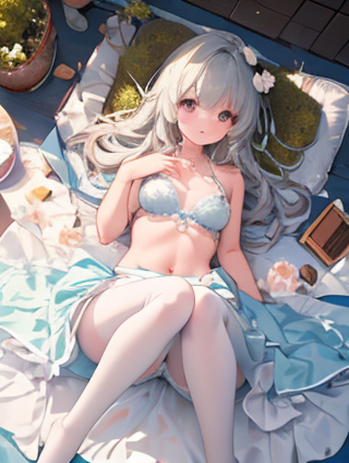 温柔夜色，愿梦如诗