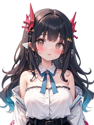 【古风早安情语：愿君如初见】