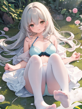 初中生女生穿什么袜子比较好看