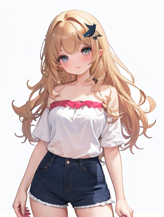 【优雅与自信：胖女孩如何选择最适合自己的裙子】