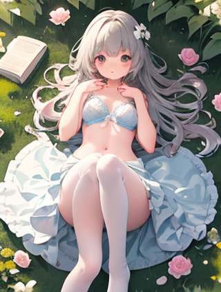 【情感之花：温柔以待，不负芳华】
