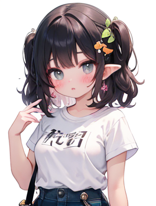 如何通过聊天让心情不佳的女生恢复活力——一段温馨的对话