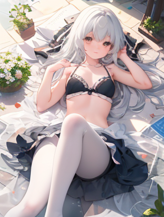 与女性建立情感纽带——基于深度交流的艺术