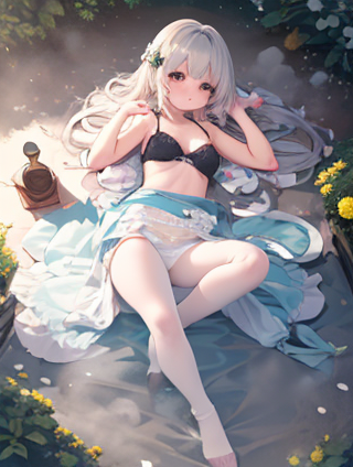 【题目】：走进她的世界——一场特别的生日派对