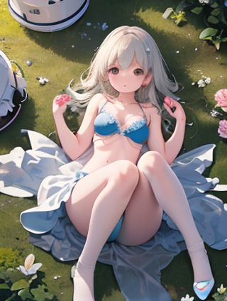 女士打底衫纸样的设计与制作