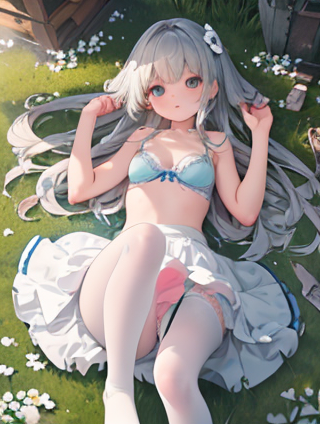 夏季清爽舒适：初中女生夏装指南