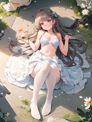 一场未曾预见的生理体验：如月经却无分泌物