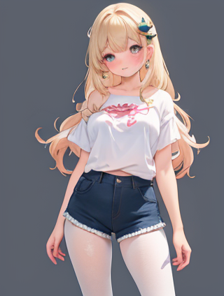 夏日初中生穿什么样的袜子好
