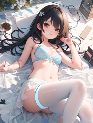 落花无意水自流：放下一段感情的美好