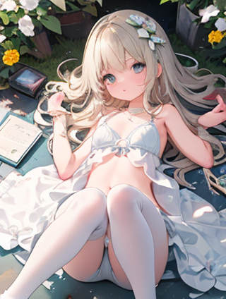 【古风早安情语：愿君如初见】