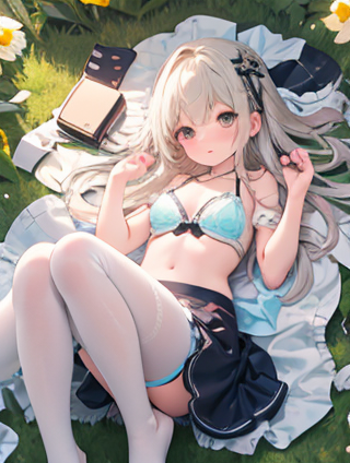 夏季清爽舒适：初中女生夏装指南