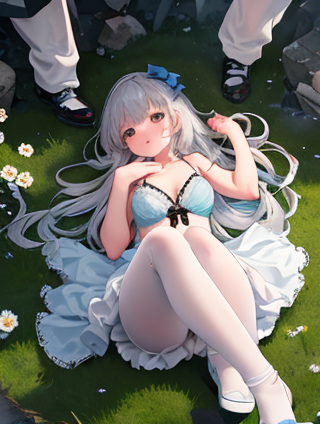蓝色与世界色彩的和谐交响：蓝色的最佳搭档
