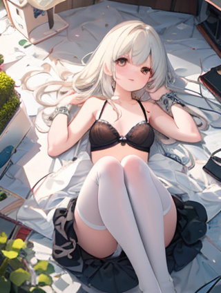 温柔夜色，愿梦如诗