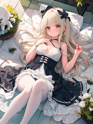 伤了心也要笑得像花一样——情感治愈版