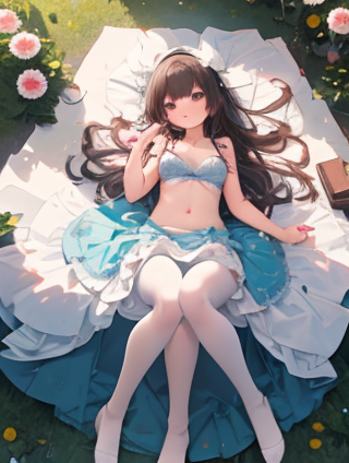 哄女友不开心的搞笑语录与创意图片