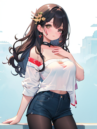 【情深缘浅：在情感的旅程中寻找自我与梦想】