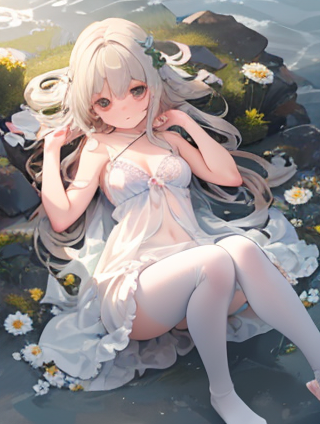 【标题】：她的好与我的陪伴
