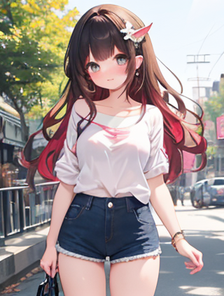 解决裤子勒肚子疼的方法