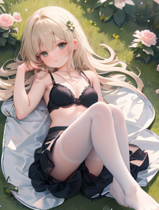 【温情款款：女人最想听的撩人晚安情话诗句】