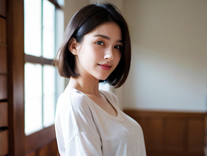 选择合适的服装颜色对提升初中女生气质的重要性
