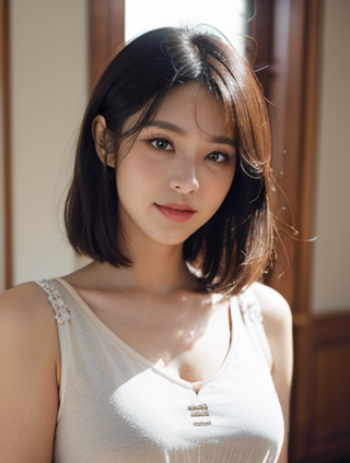理解与呵护：女性在爱情中的角色与行为