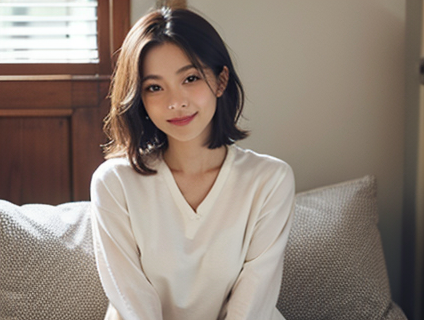 温柔以待：女性情感的细腻与坚强