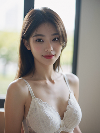 黑色打底袜与裙装的完美搭配：潮流与经典的碰撞