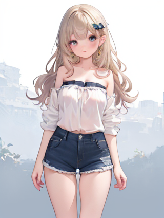 浪漫在女生心中的意蕴