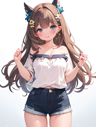 初中女生内衣选择与健康穿着指南