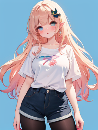 女人的执着：一份深情的等待