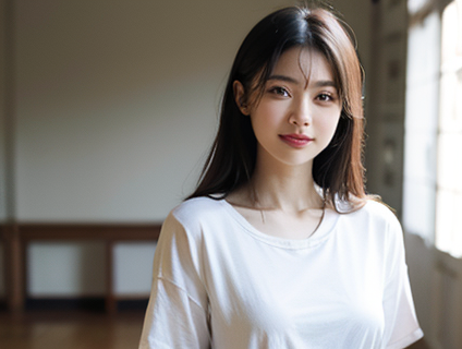 黑色半身裙与时尚的完美搭配：一曲视觉美学的交响乐