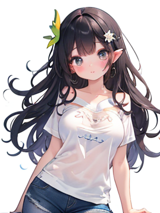 如何面对女生对一个人的执着之爱