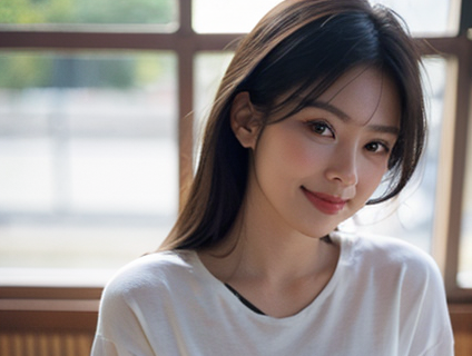 女人的情感世界：细腻如水，坚定如山