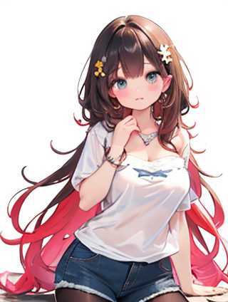 情感之路：女性情感历程中的起伏与挑战