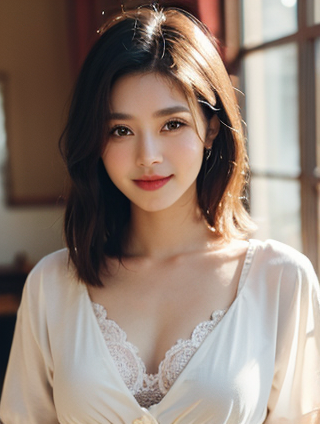 女人对爱情的感慨与心事：那些难以释怀的情感