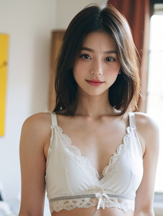 【心之柔情：女性情感的细腻与坚韧】
