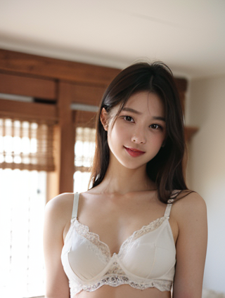 性格孤僻的女生也会有人追求