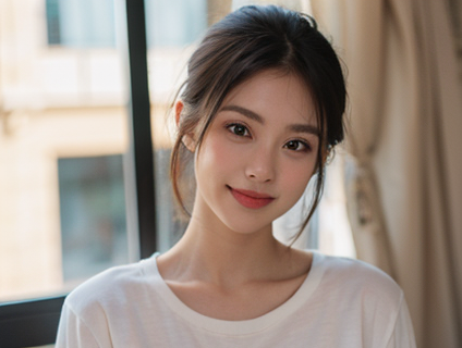 一个女人的患得患失与她认为的男人形象