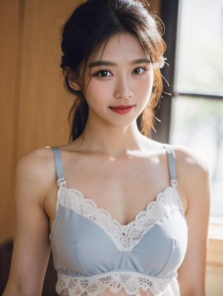 女生心情不好如何自我安慰：心理调适的自我疗愈之道