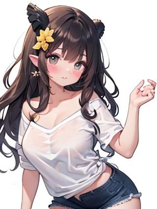 如何陪伴女生度过情绪低谷期——一个温柔的倾听者
