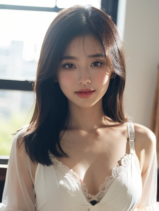 深情岁月里的女性智慧与情感感悟