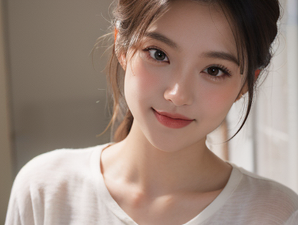 女人感情受伤后的“自我解嘲”：笑对伤痛