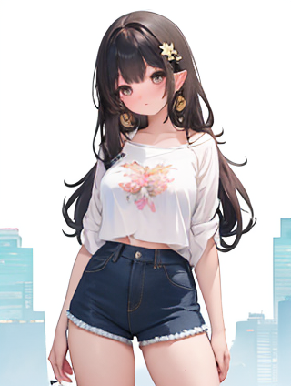 情感的深度：女性在爱情中的心理探索与成长