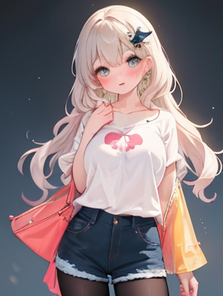 【女孩躲避你目光的深层含义与心理解析】